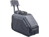Cybergun 2000 Round Auto-Winding Box Magazine for Airsoft M249 Series AEG (Color: Black)