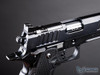 EMG Helios x Staccato P 2011 Gas Blowback Airsoft Pistol (Model: VIP Grip / CNC / Gun Only)