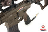 Airsoftjunkiez Expert Daniel Defense HPA DD5 DMR