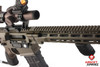 Airsoftjunkiez Expert Daniel Defense HPA DD5 DMR