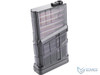 EMG x Lancer Systems L7AWM "7.62 x 51" 180rd Airsoft Mid-Cap Magazine