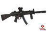 Airsoftjunkiez AEG HK MP5 A4 Elite | Brushless Motor
