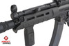 Airsoftjunkiez AEG HK MP5 A4 Elite | Brushless Motor