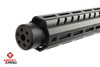 Airsoftjunkiez Custom Expert HPA TTI CF MPX