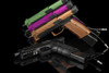 Gate PTX Pistol with PULSAR S2 HPA Engine | Black | PRE ORDER