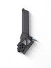 Primary Glock/AAP-01 HPA M4 Angled Aluminum Adapter Skeletonized | With Magazine