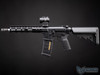EMG x Noveske N4 MWS Gen 3 Gas Blowback M4 (Color: Black)