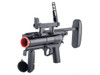 ARES M320 40mm Airsoft Grenade Launcher (Color: Black)