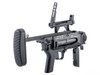 ARES M320 40mm Airsoft Grenade Launcher (Color: Black)