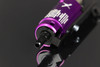 PULSAR D2 HPA Engine rev.2 - set with TITAN II Bluetooth [Rear Wired]