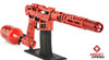  AirsoftJunkiez Custom Expert Series: Red Splash 2.0