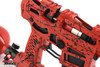  AirsoftJunkiez Custom Expert Series: Red Splash 2.0