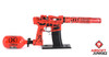  AirsoftJunkiez Custom Expert Series: Red Splash 2.0