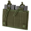 CONDOR Double M14 Kangaroo Mag Pouch