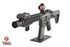 Airsoftjunkiez Expert AEG TROY TRX Build | Brushless Motor