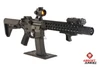Airsoftjunkiez Expert AEG TROY TRX Build | Brushless Motor