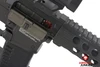 Airsoftjunkiez Expert AEG TROY TRX Build | Brushless Motor