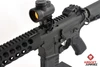 Airsoftjunkiez Expert AEG TROY TRX Build | Brushless Motor