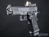 EMG Helios x Staccato P 2011 CO2 Gas Blowback Airsoft Pistol (Model: VIP Grip / Standard / Gun Only)