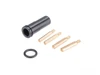 MechLabs Roto New Hop-Up Chamber Buckingless Special for M4/M16 Airsoft AEG Rifles