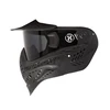 HK Army HSTL Goggle - BLACK SMOKE