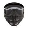 HK Army HSTL Goggle - BLACK SMOKE