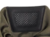 Matrix Knight Balaclava Headgear w/ Mesh Mouth Protector (Color: OD Green)