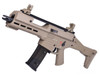 GSG Tactical G14 Carbine Electric Blowback AEG - ARES (Color: Flat Dark Earth / M-LOK)