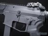 EMG x Angstadt Arms UDP-9 Pistol Caliber Carbine AEG with Battery and Charger (Color: Black / 7.5")