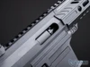 EMG x Angstadt Arms UDP-9 Pistol Caliber Carbine AEG with Battery and Charger (Color: Black / 7.5")