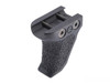 Emissary Development Handbrake (Color: Black / Picatinny)
