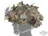 Matrix Lightweight Scrim Helmet Cover (Color: Multicam)