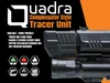 AceTech "Quadra" Compact Rechargeable Tracer Unit