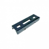 Picatinny adapter MLOK Medium 3-Slot