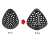 Laylax Battle Style AeroFlex Face Guard (Color: Black Camo / Large - X-Large)