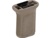 BCM GUNFIGHTER Vertical Grip Mod 3 (Color: Flat Dark Earth / M1913 Picatinny)