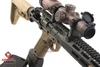 Airsoftjunkiez Custom Expert DMR AAP01 Hunter's Mark