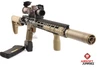 Airsoftjunkiez Custom Expert DMR AAP01 Hunter's Mark