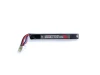 ASG Battery, 11,1V 900 mAh, LI-PO, single stick
