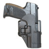 Blackhawk SERPA CQC Glock 17/22/31 - Black - RH