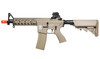 G&G CM16 Raider Short Tan