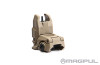 MBUS® - Magpul® Back-Up Sight – Front GEN 2 - DE