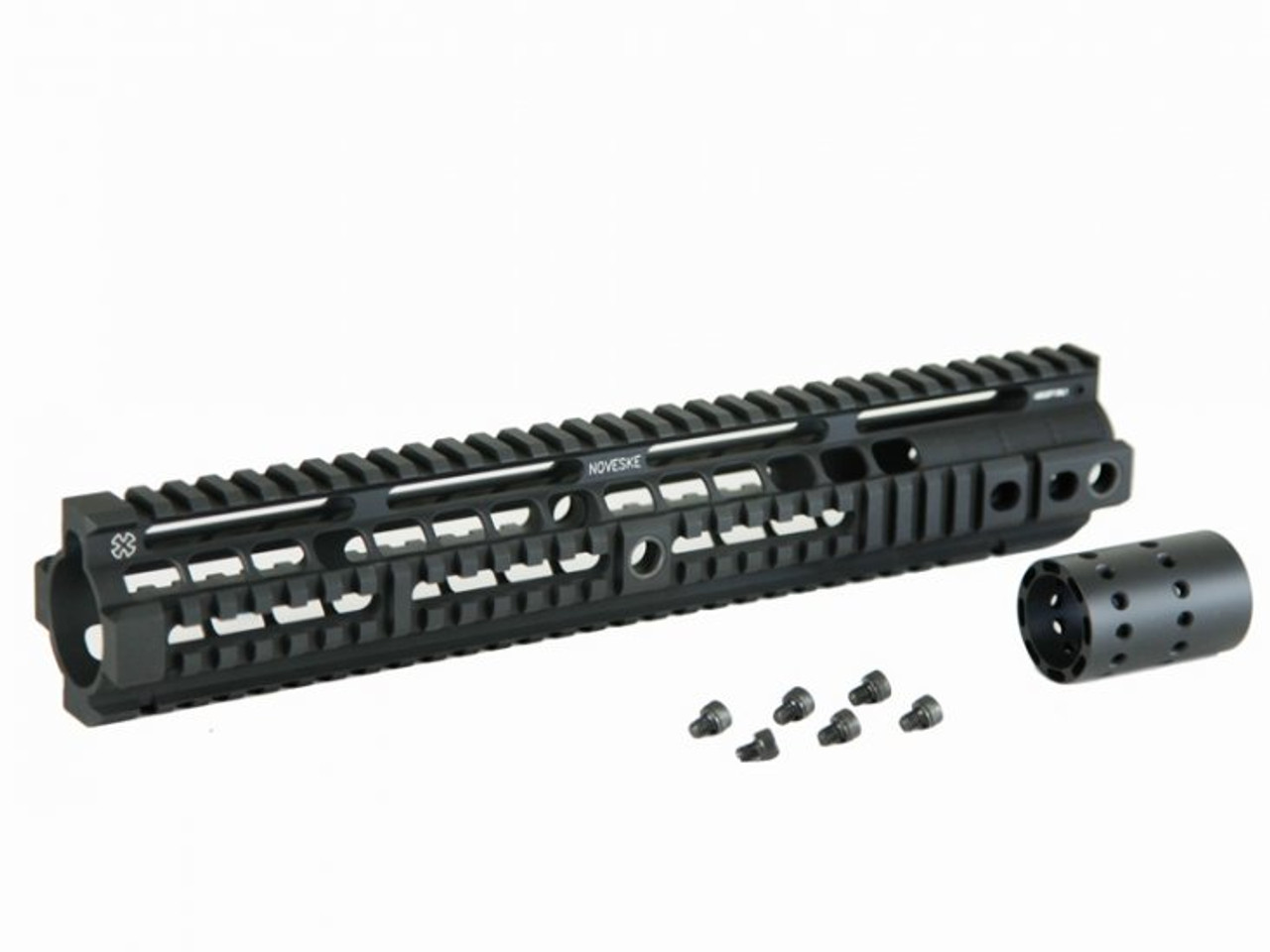 Madbull Airsoft Noveske 12.6" Free Float Handguard