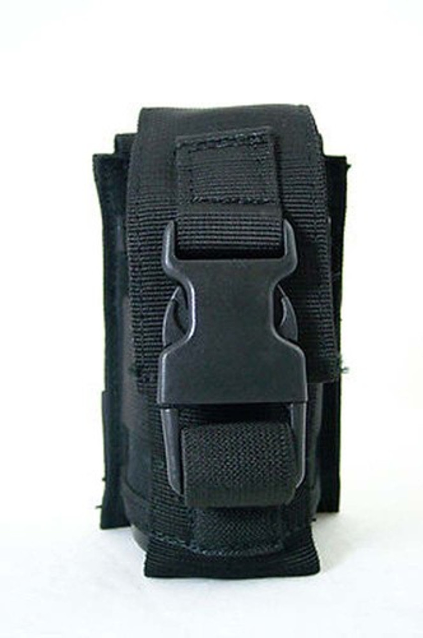 Condor Single Flashbang Pouch - Black