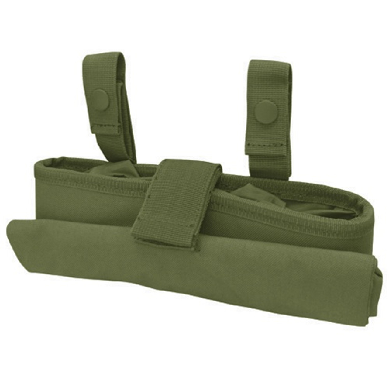 Condor 3 Fold Magazine Recovery Pouch - OD Green