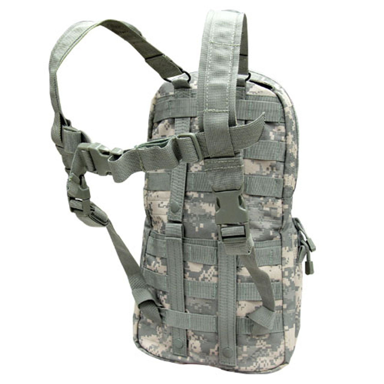 Hydration Carrier II/Tank Carrier -- OD HCBII- OD