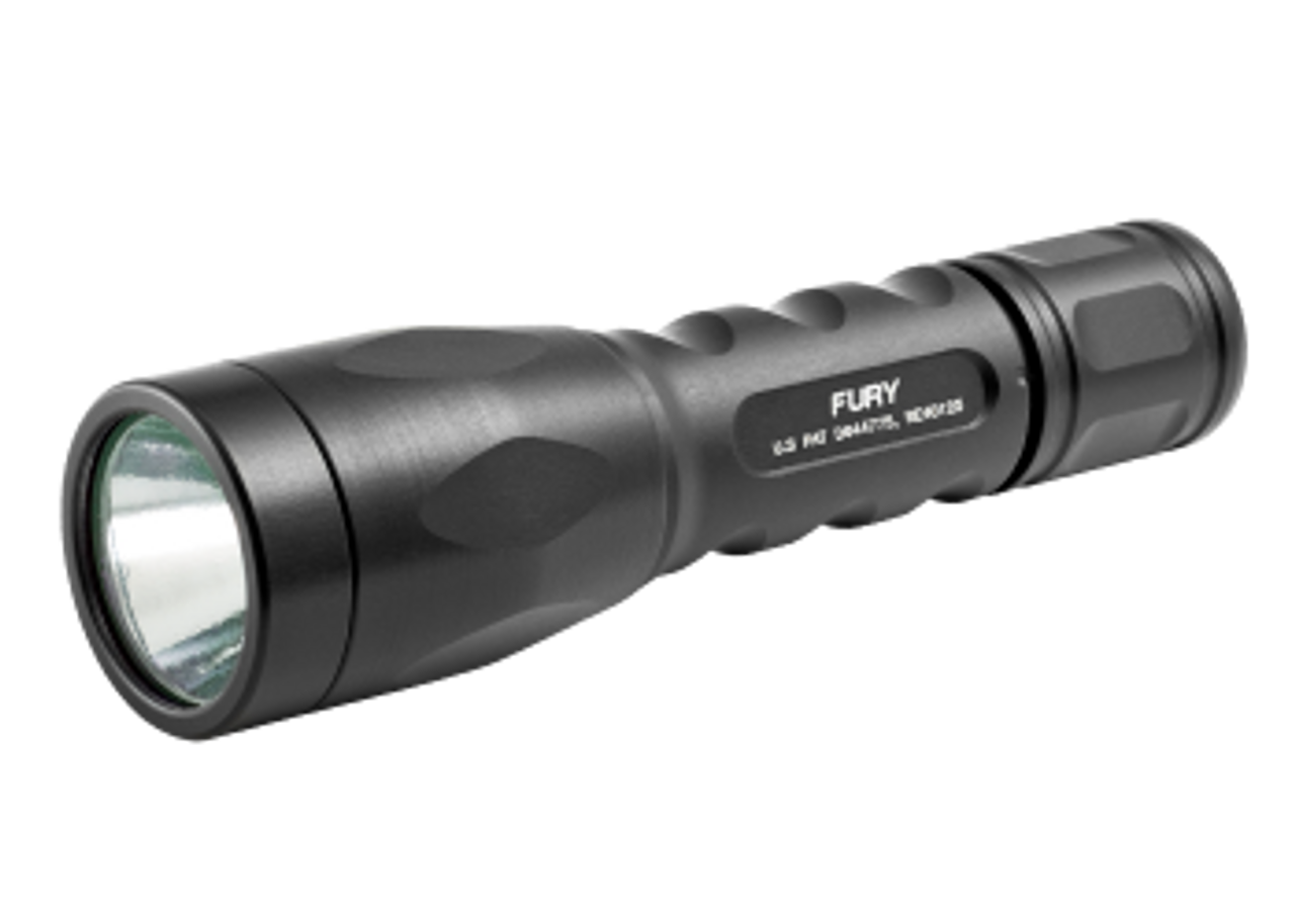 SureFire P2X Fury