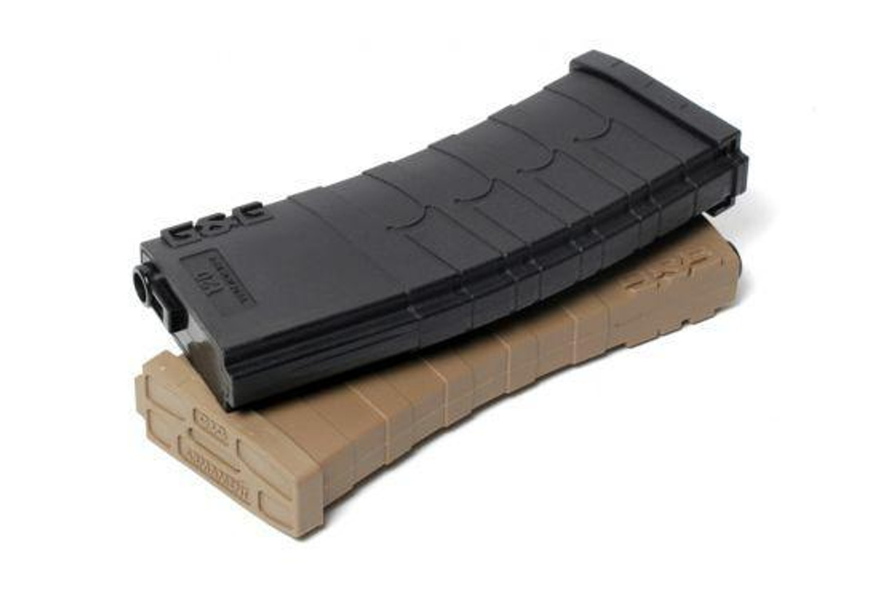 G&G GR16 120R Mid-Cap Magazine (TAN)