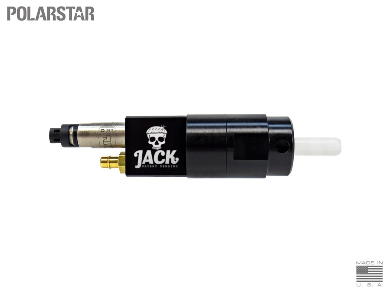 Polarstar Jack V2 Player Package