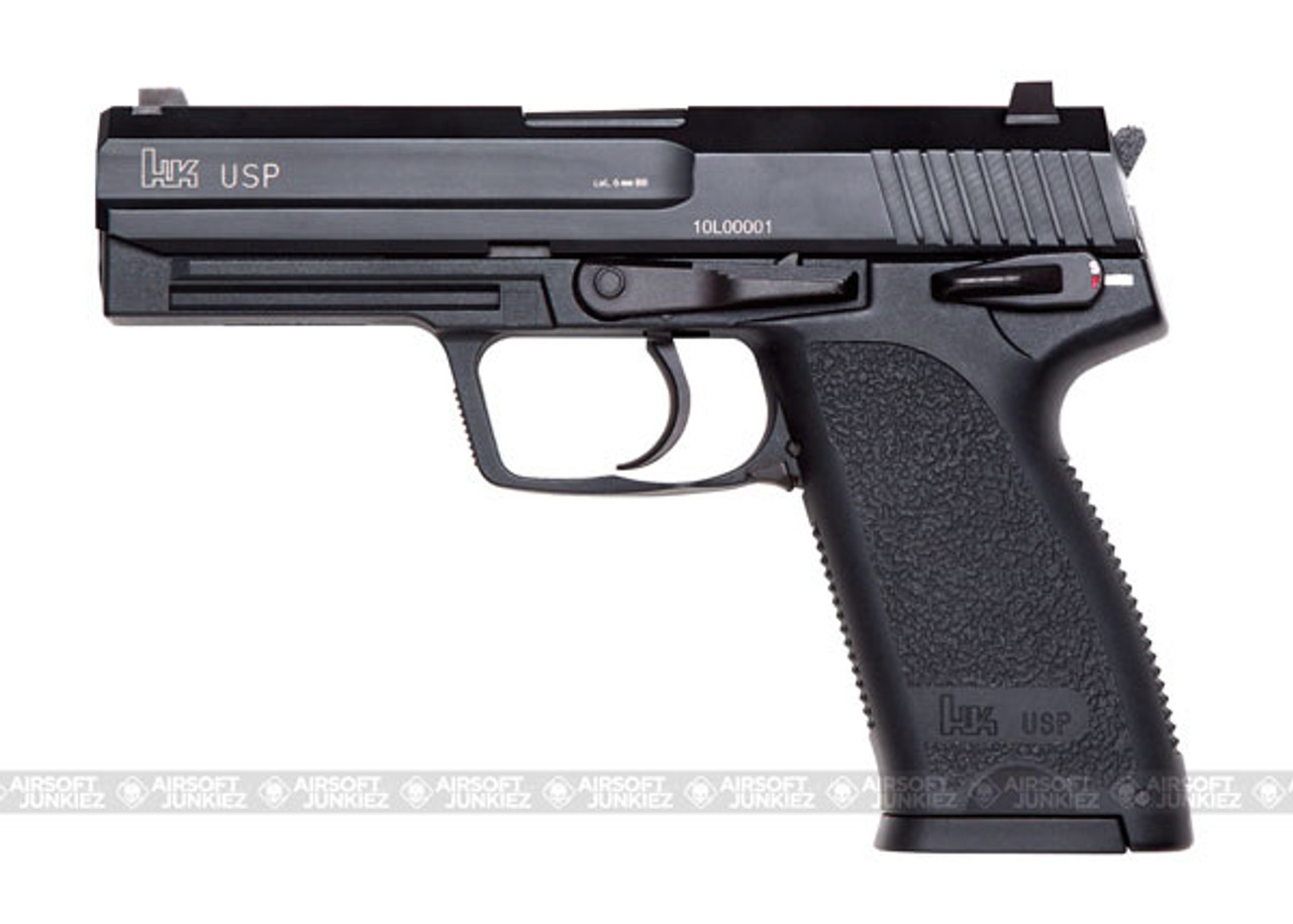 Heckler & Koch / Umarex USP NS2